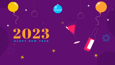 Happy-New-Year-2023-Celebration-Animation-5